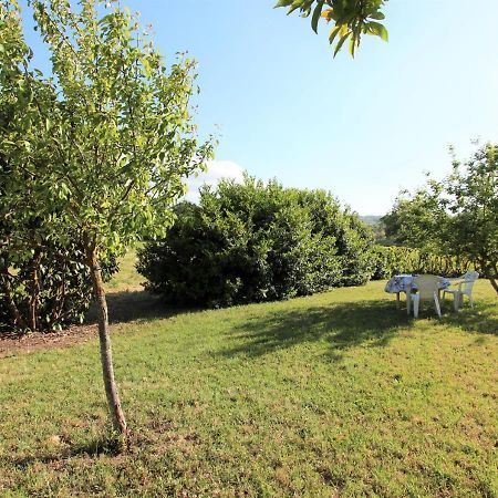 Villa Green - Irpinia Venticano Exteriör bild