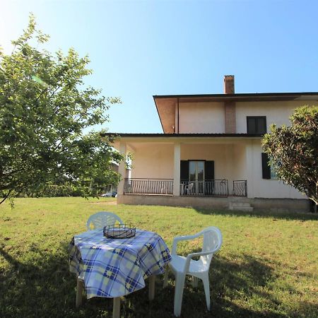 Villa Green - Irpinia Venticano Exteriör bild