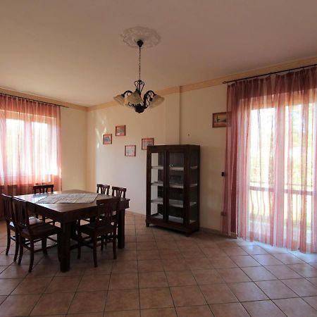 Villa Green - Irpinia Venticano Exteriör bild