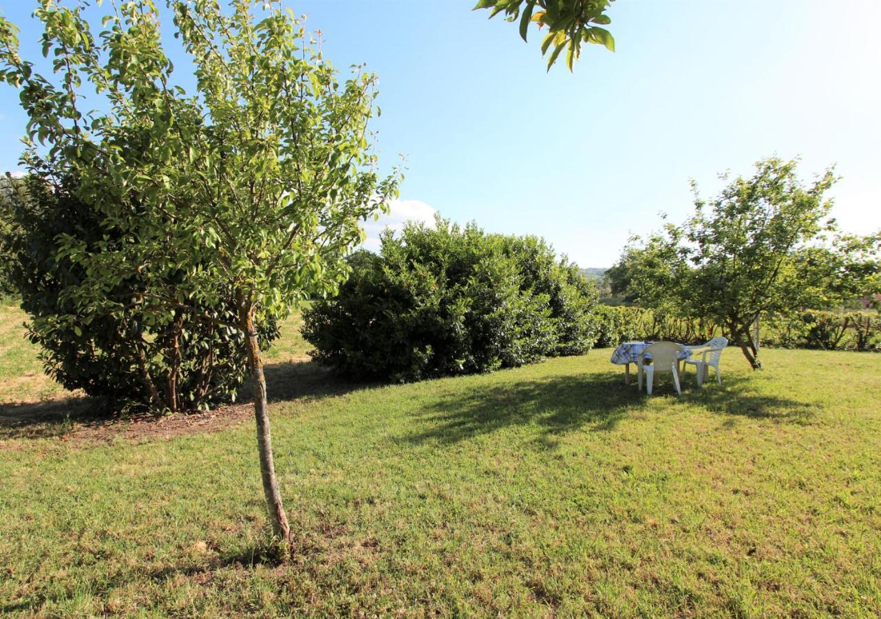 Villa Green - Irpinia Venticano Exteriör bild