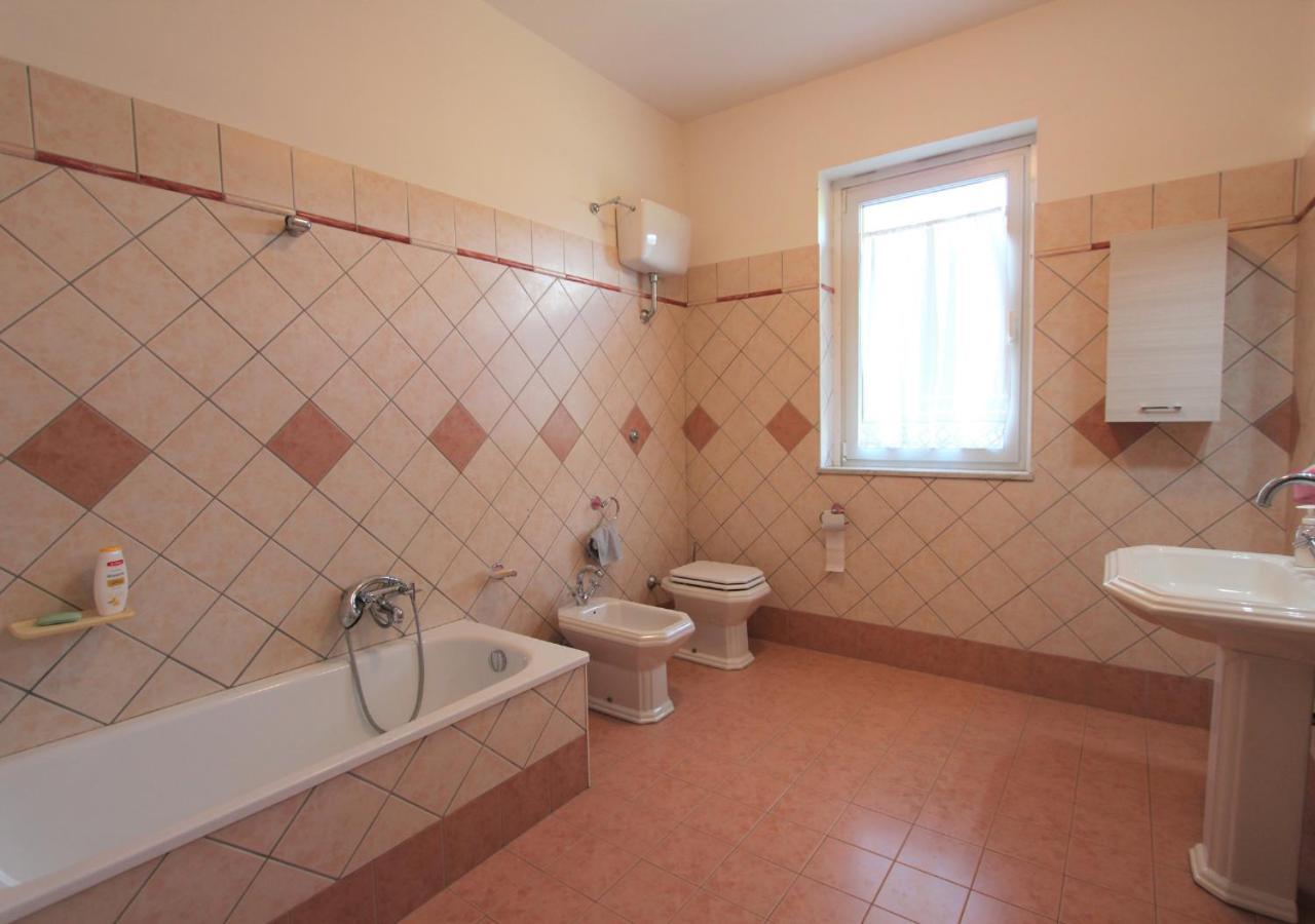 Villa Green - Irpinia Venticano Exteriör bild