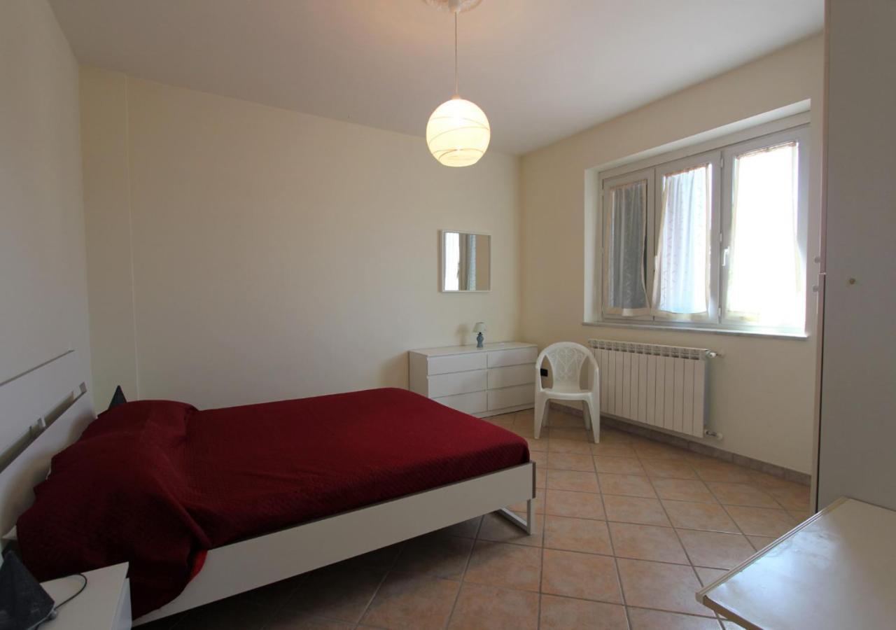 Villa Green - Irpinia Venticano Exteriör bild