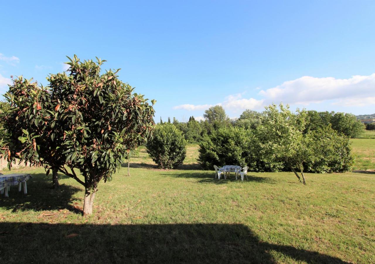 Villa Green - Irpinia Venticano Exteriör bild