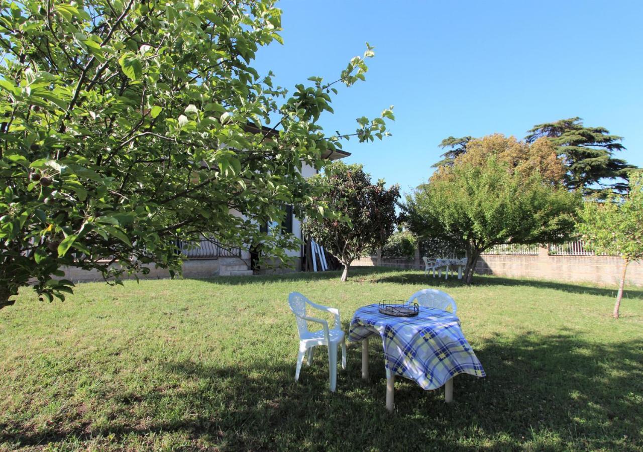 Villa Green - Irpinia Venticano Exteriör bild
